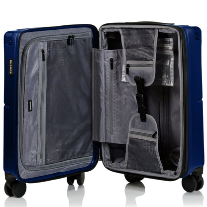 Ensemble de bagages Earth / 3 pièces