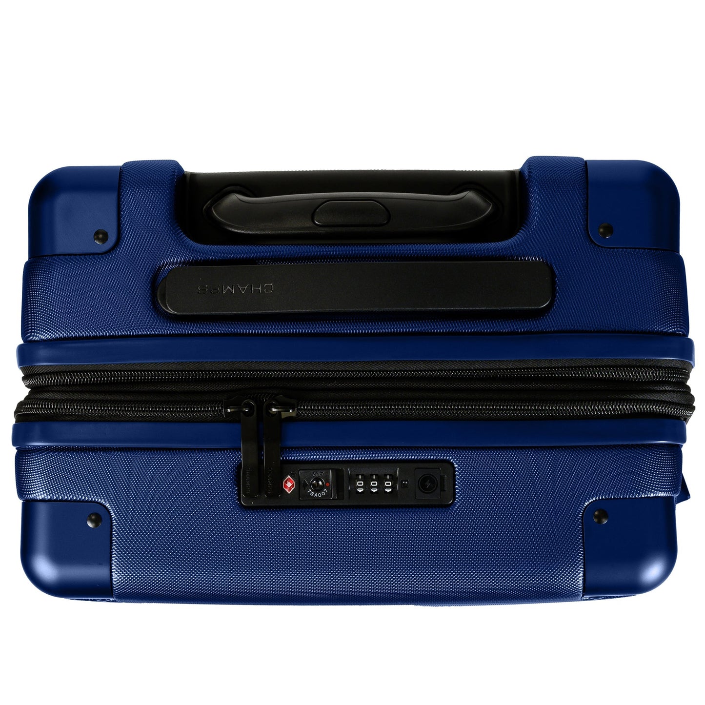 Ensemble de bagages Earth / 3 pièces