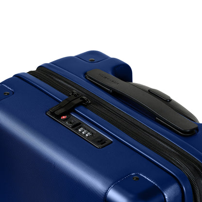 Ensemble de bagages Earth / 3 pièces