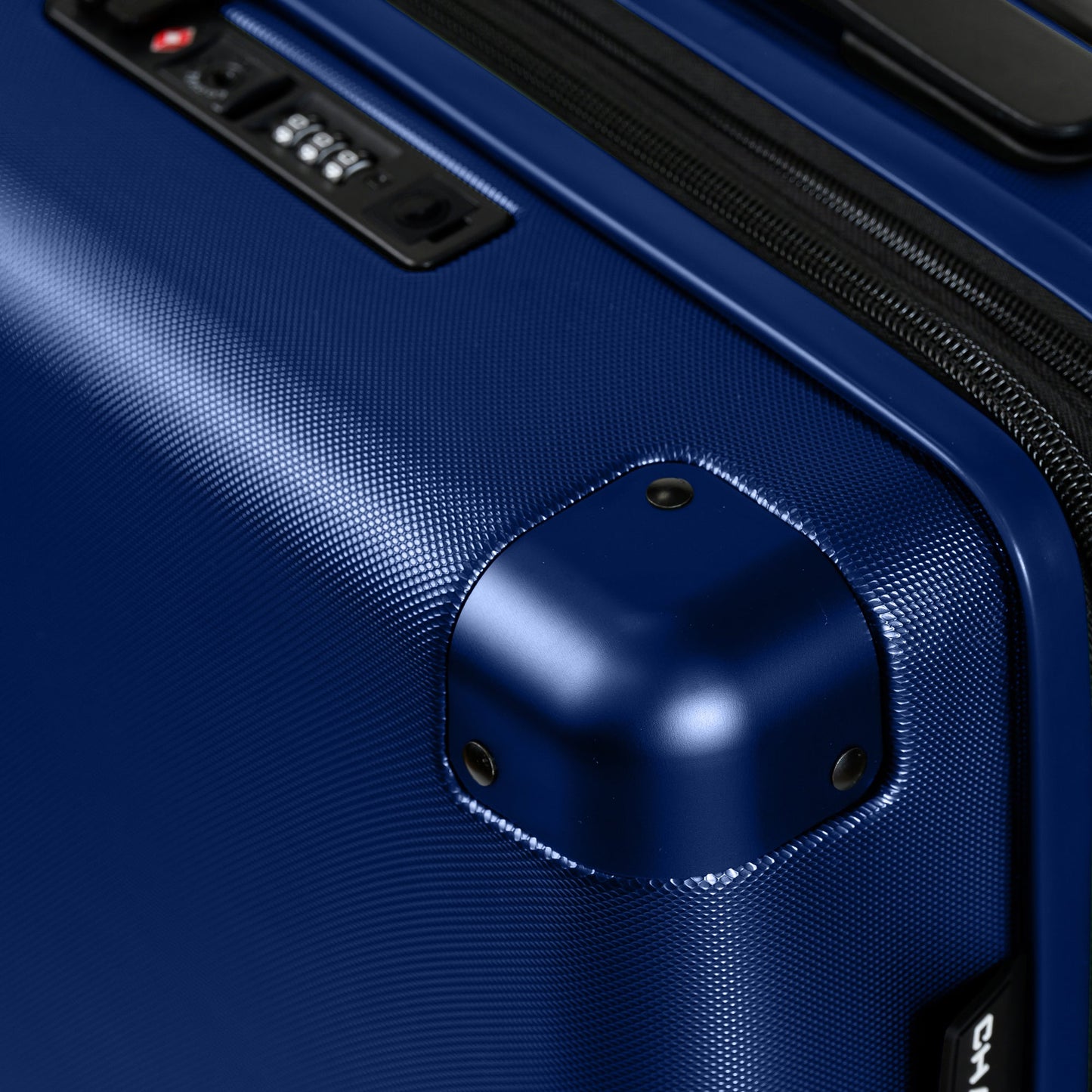 Ensemble de bagages Earth / 3 pièces