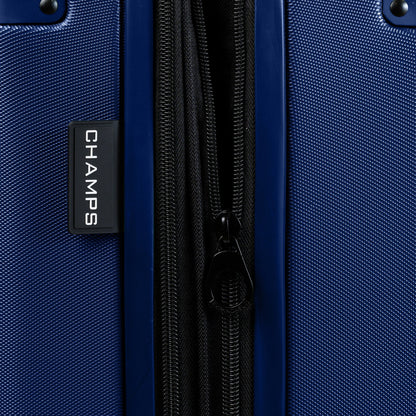 Ensemble de bagages Earth / 3 pièces