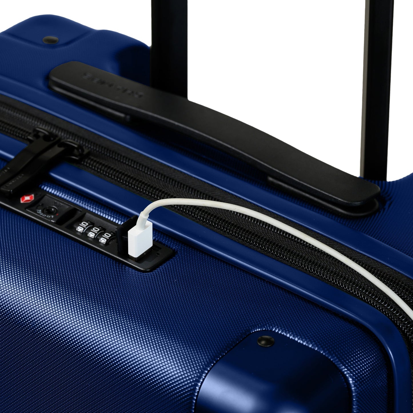 Ensemble de bagages Earth / 3 pièces