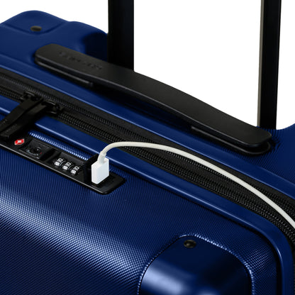 Ensemble de bagages Earth / 3 pièces