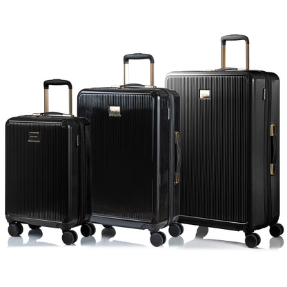 Ensemble de bagages de luxe 3 pièces