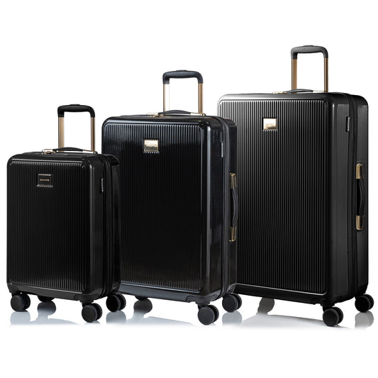 Ensemble de bagages de luxe 3 pièces