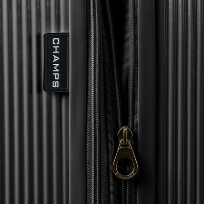 Ensemble de bagages de luxe 3 pièces