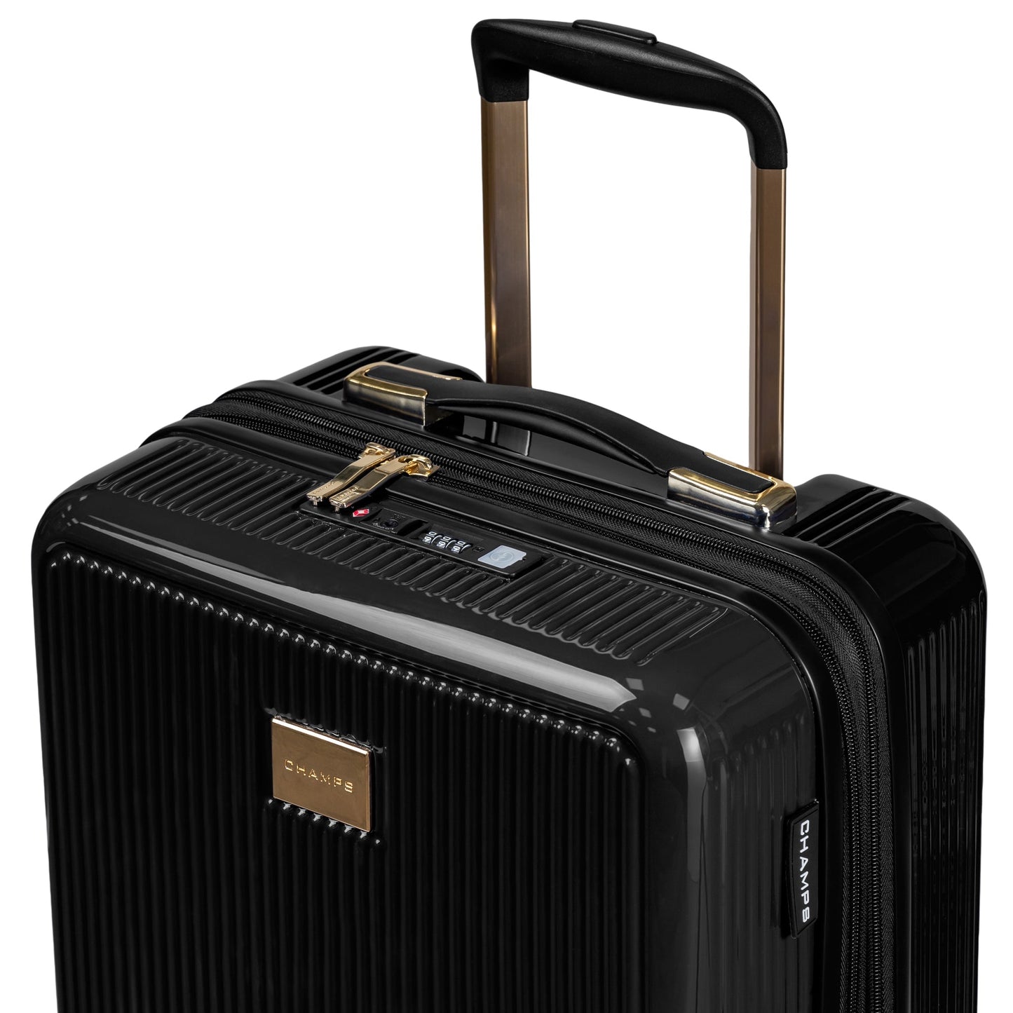 Ensemble de bagages de luxe 3 pièces