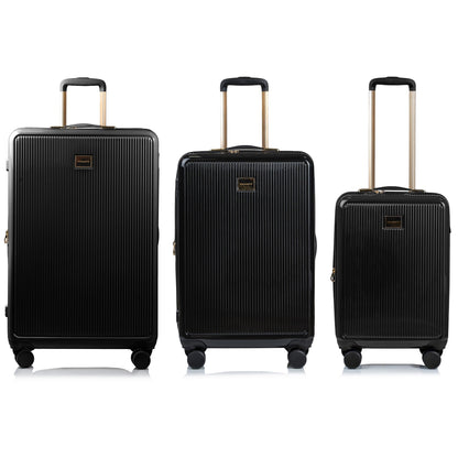 Ensemble de bagages de luxe 3 pièces