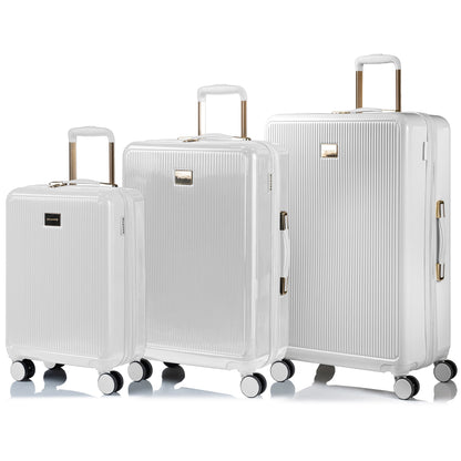 Ensemble de bagages de luxe 3 pièces