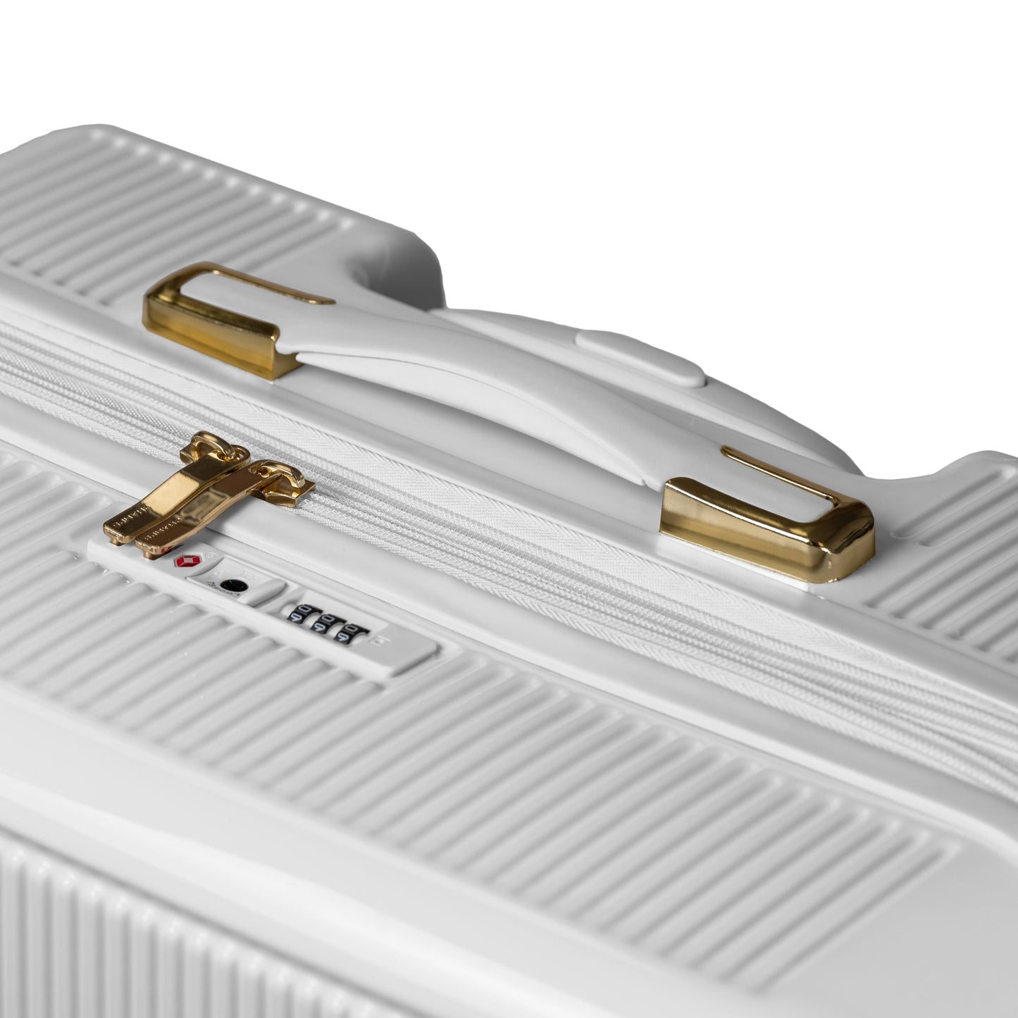 Ensemble de bagages de luxe 3 pièces