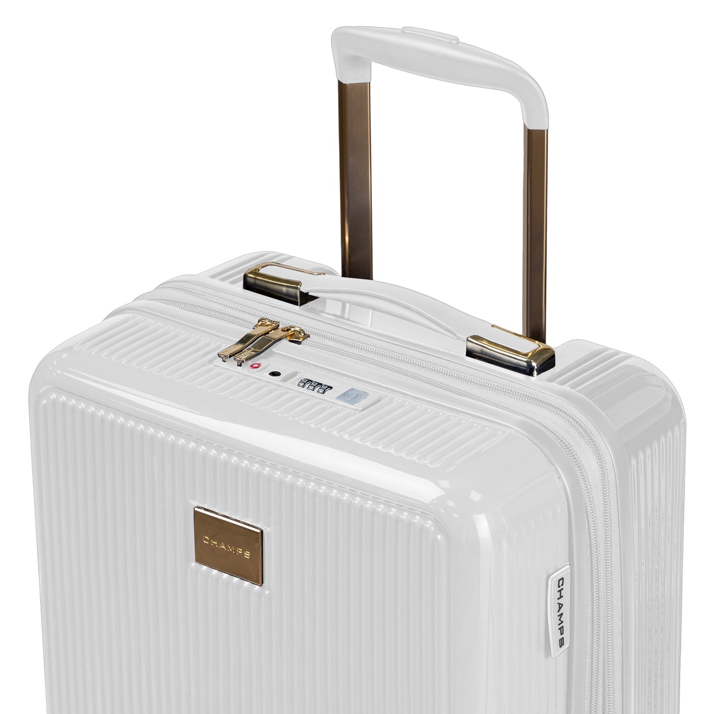 Ensemble de bagages de luxe 3 pièces