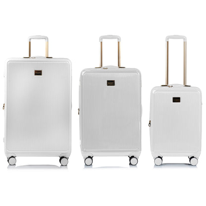 Ensemble de bagages de luxe 3 pièces