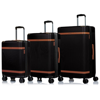 Ensemble de bagages 3 pièces Vintage Air