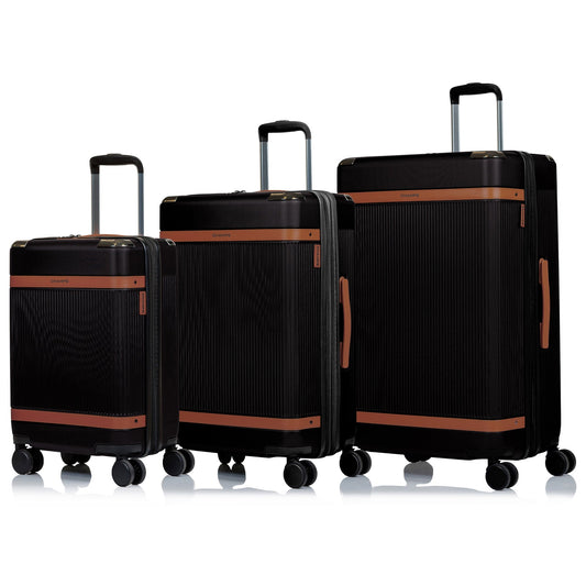 Ensemble de bagages 3 pièces Vintage Air