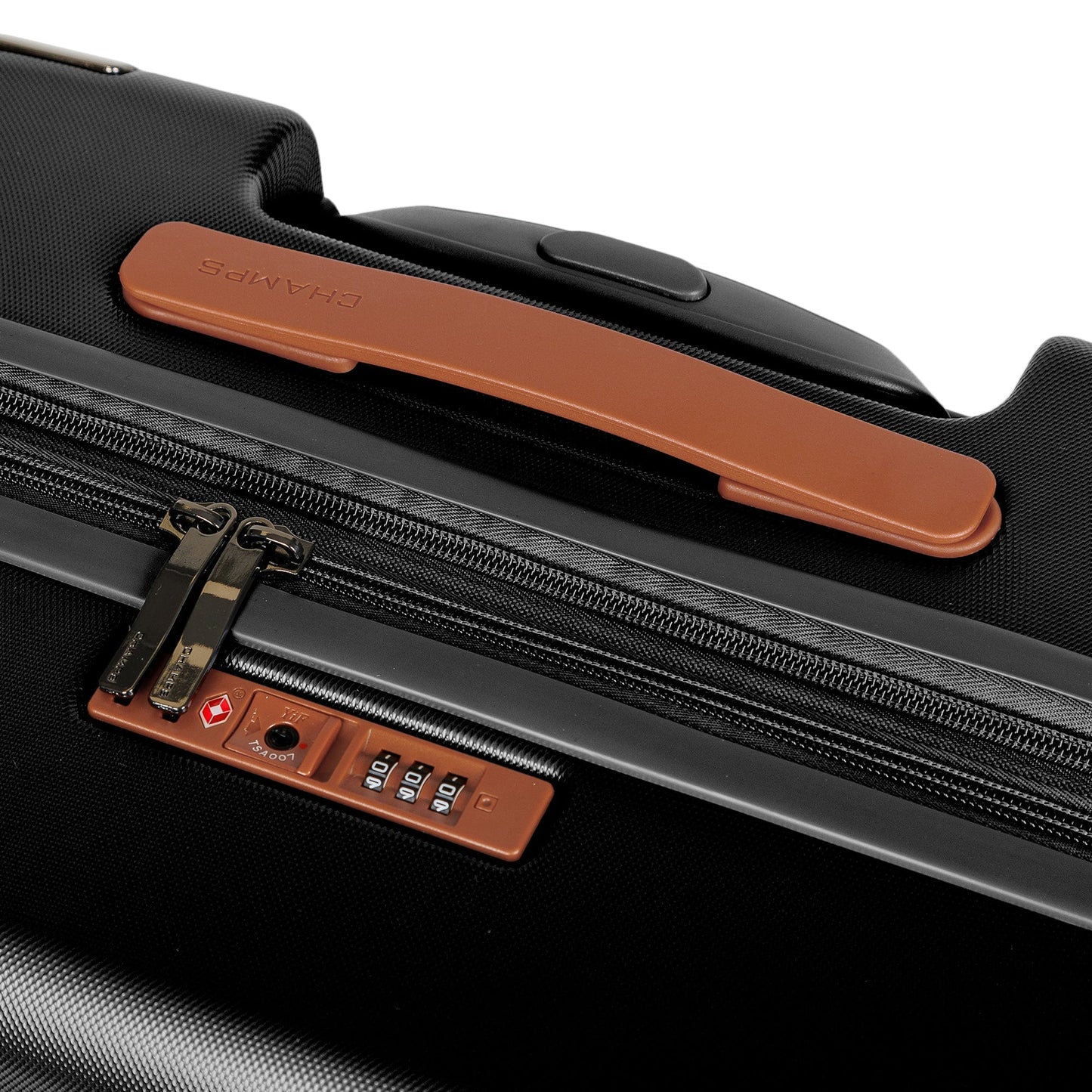 Ensemble de bagages 3 pièces Vintage Air