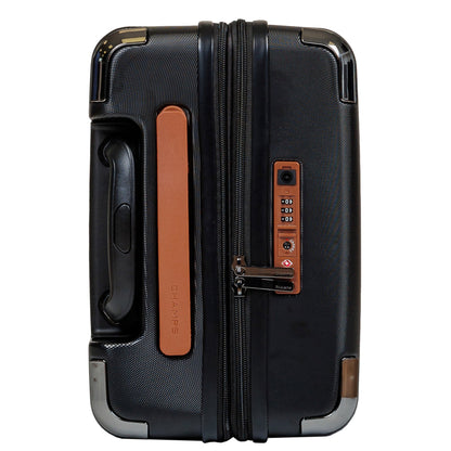 Ensemble de bagages 3 pièces Vintage Air