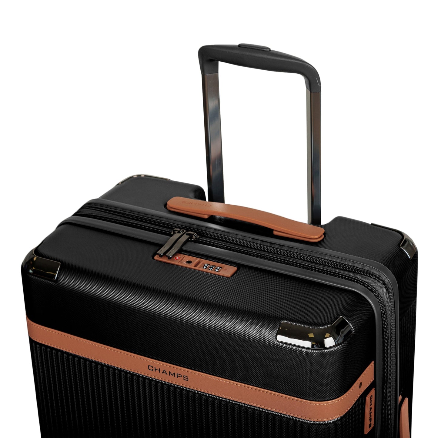 Ensemble de bagages 3 pièces Vintage Air