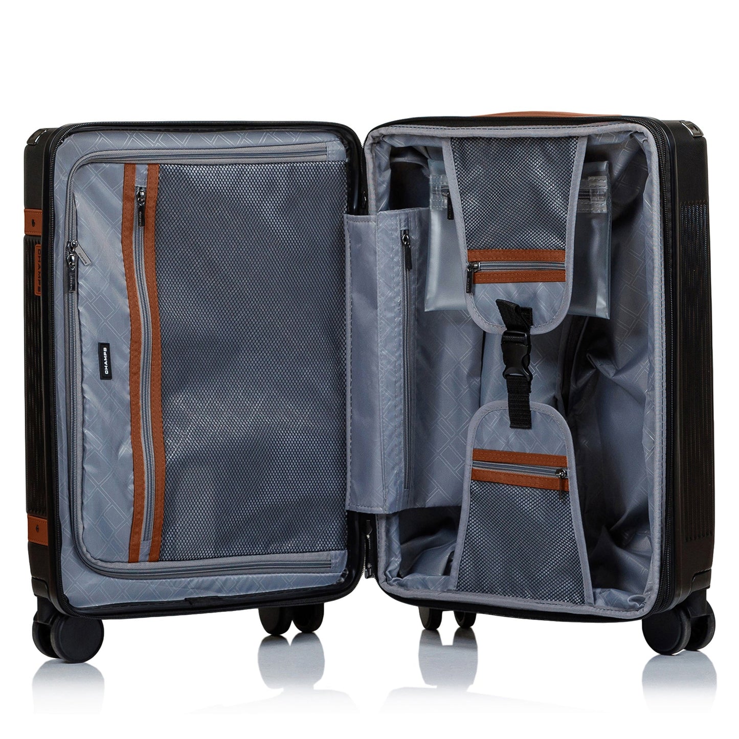 Ensemble de bagages 3 pièces Vintage Air