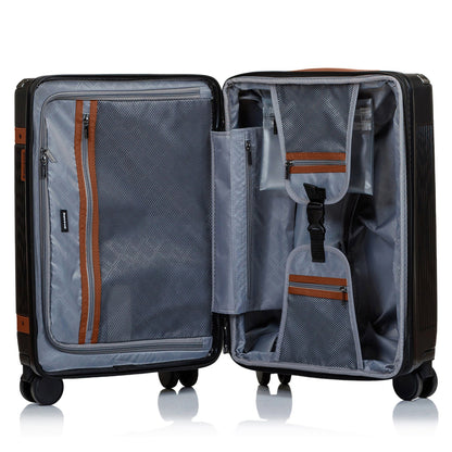 Ensemble de bagages 3 pièces Vintage Air