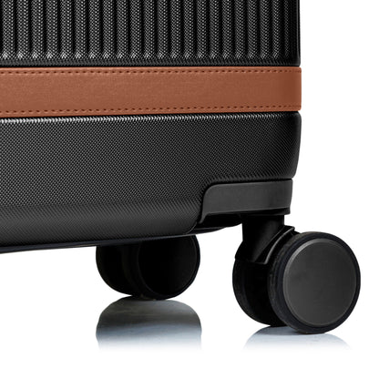 Ensemble de bagages 3 pièces Vintage Air