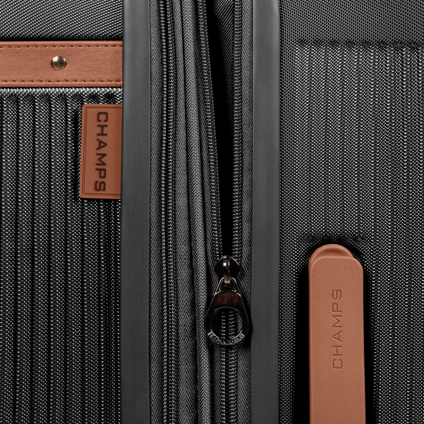 Ensemble de bagages 3 pièces Vintage Air