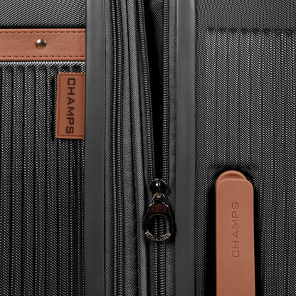 Ensemble de bagages 3 pièces Vintage Air