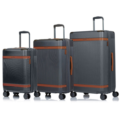 Ensemble de bagages 3 pièces Vintage Air