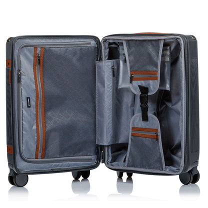 Ensemble de bagages 3 pièces Vintage Air