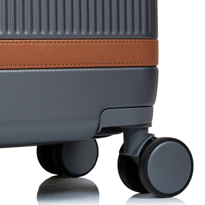 Ensemble de bagages 3 pièces Vintage Air