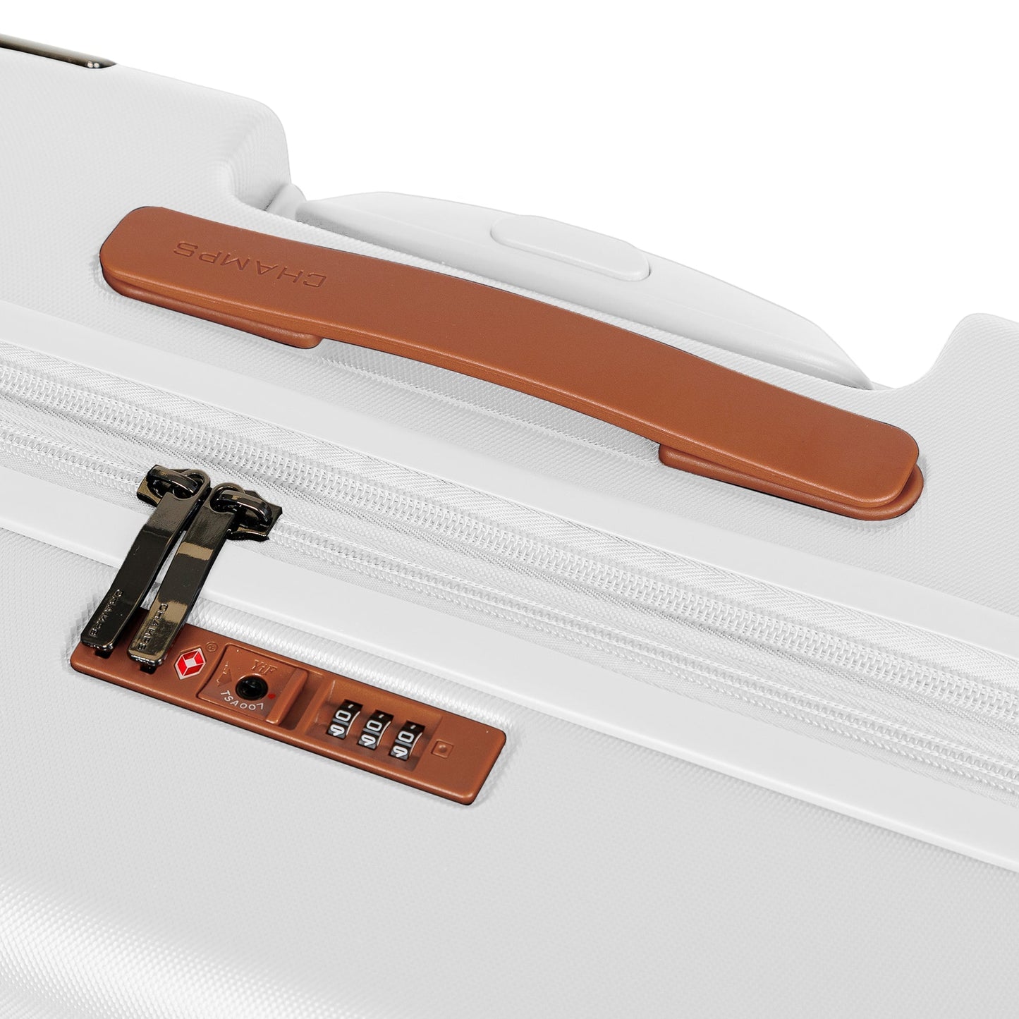 Ensemble de bagages 3 pièces Vintage Air