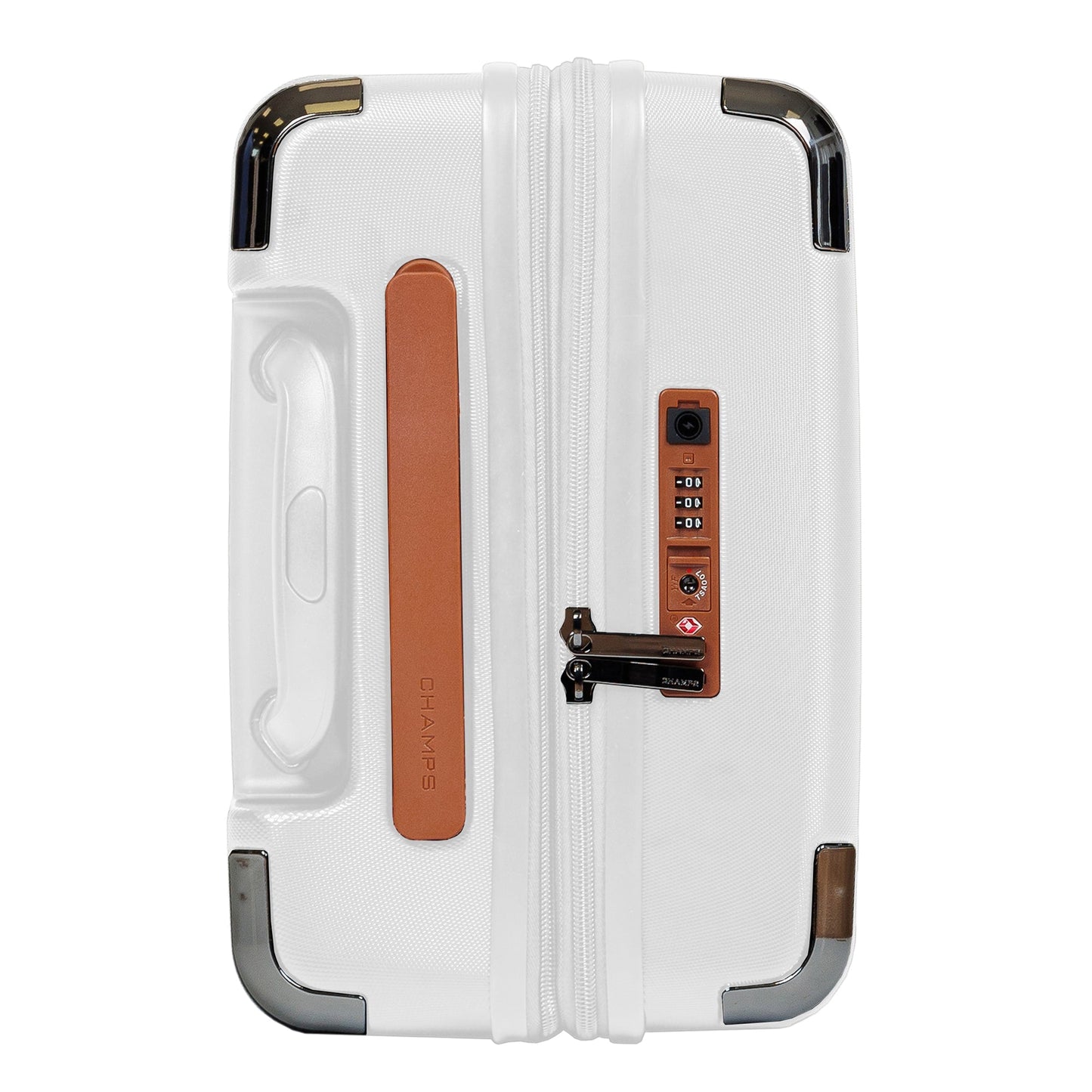 Ensemble de bagages 3 pièces Vintage Air