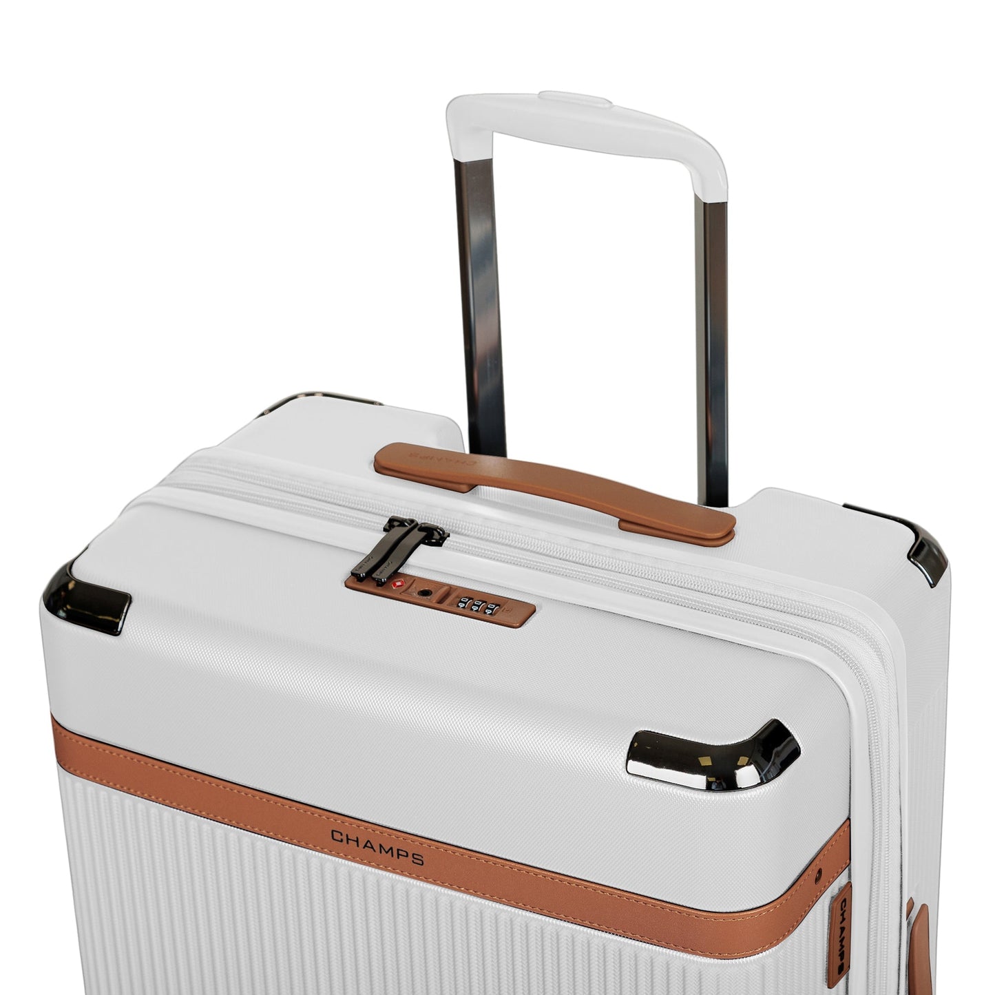 Ensemble de bagages 3 pièces Vintage Air