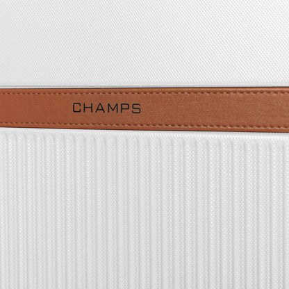 Ensemble de bagages 3 pièces Vintage Air