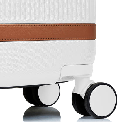 Ensemble de bagages 3 pièces Vintage Air