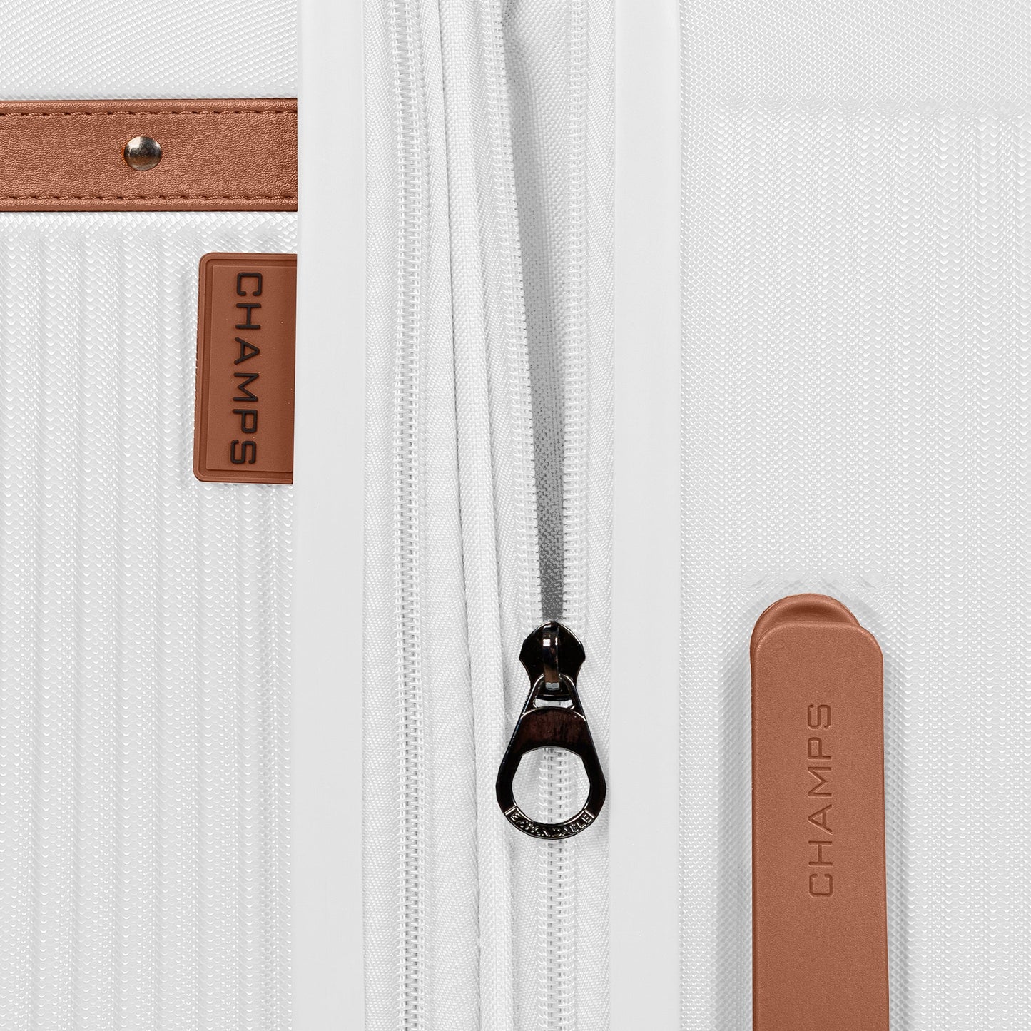 Ensemble de bagages 3 pièces Vintage Air