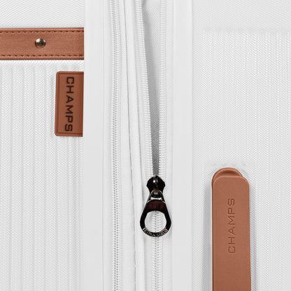 Ensemble de bagages 3 pièces Vintage Air