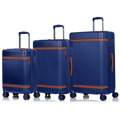 Ensemble de bagages 3 pièces Vintage Air