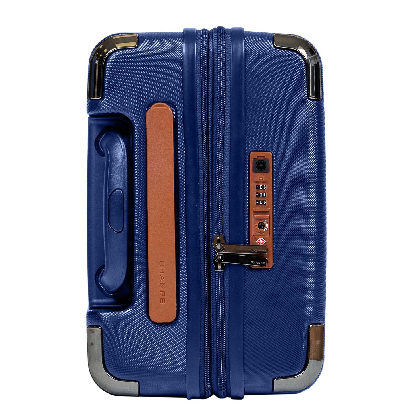 Ensemble de bagages 3 pièces Vintage Air