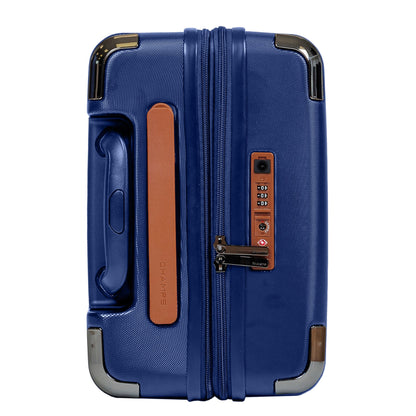 Ensemble de bagages 3 pièces Vintage Air