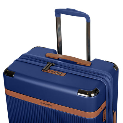 Ensemble de bagages 3 pièces Vintage Air