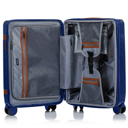 Ensemble de bagages 3 pièces Vintage Air