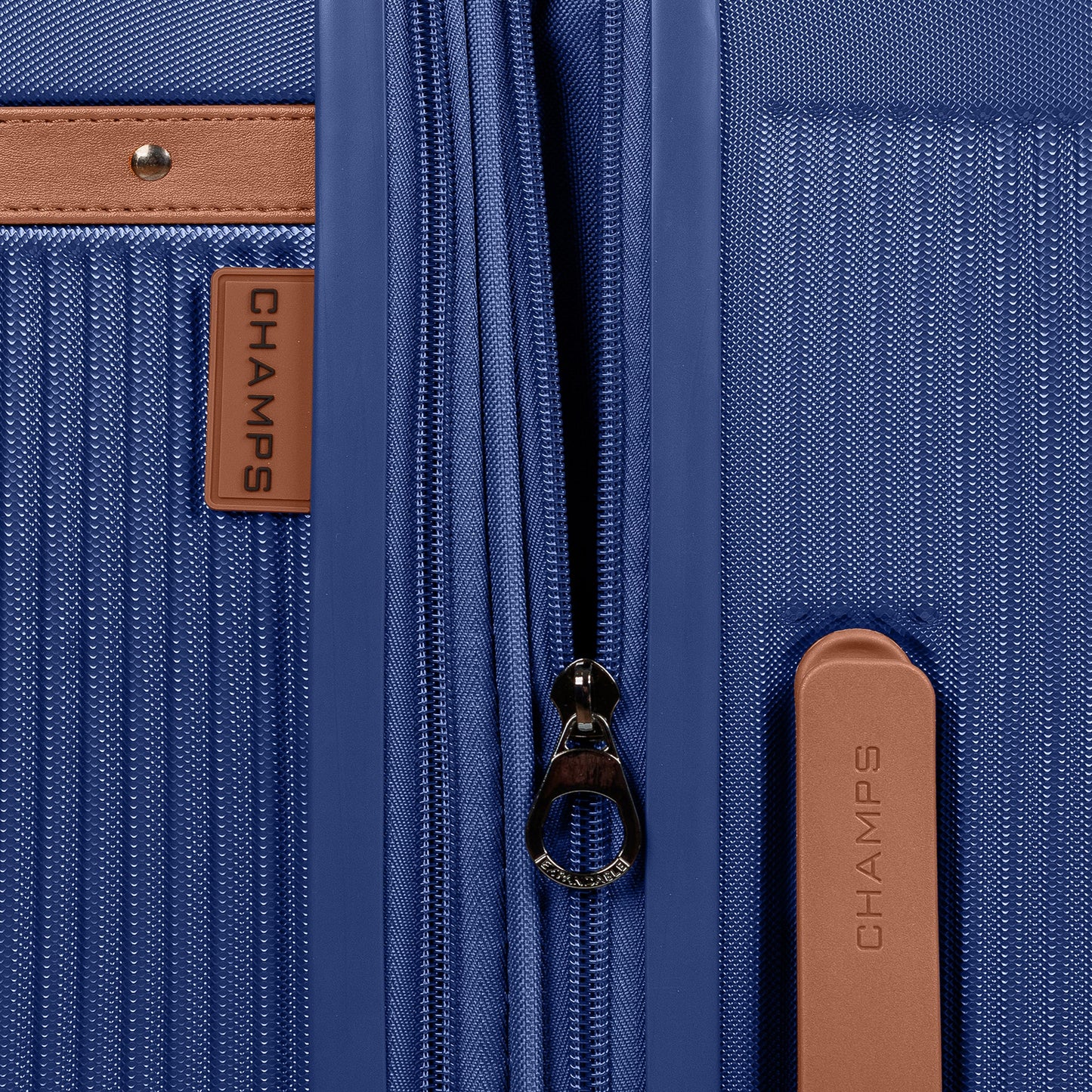 Ensemble de bagages 3 pièces Vintage Air