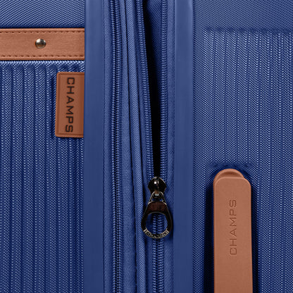 Ensemble de bagages 3 pièces Vintage Air