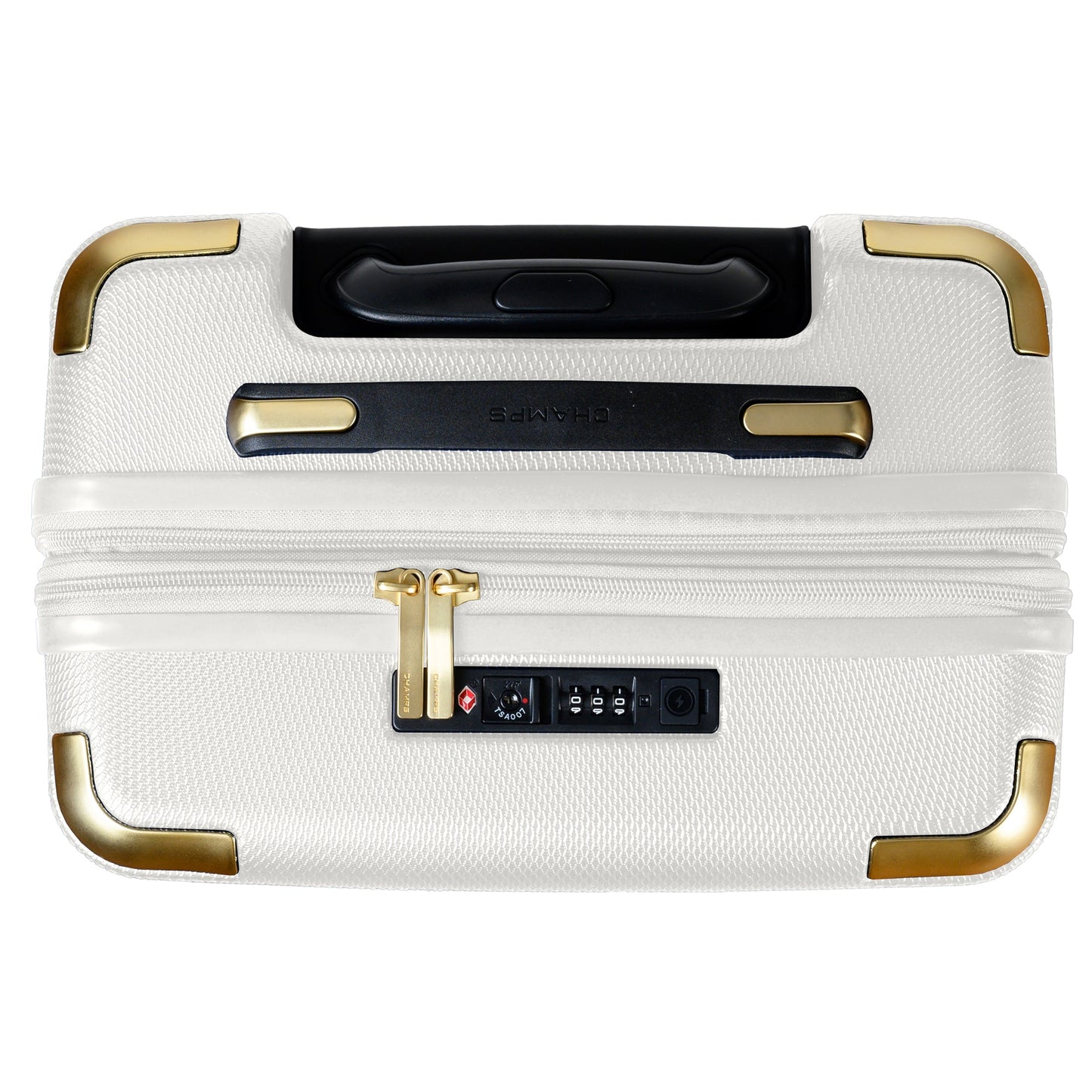 Luxe II / Ensemble de bagages 3 pièces