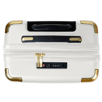 Luxe II / Ensemble de bagages 3 pièces