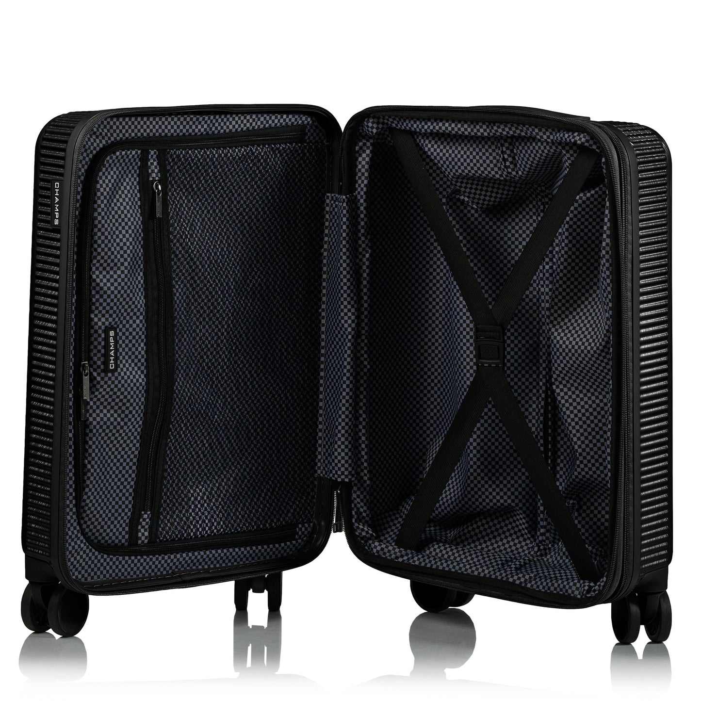 Iconic II / Bagage cabine