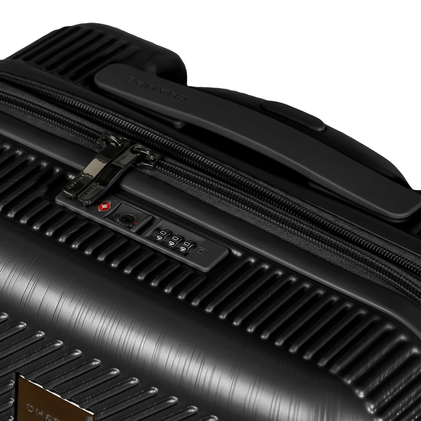 Iconic II / Bagage cabine