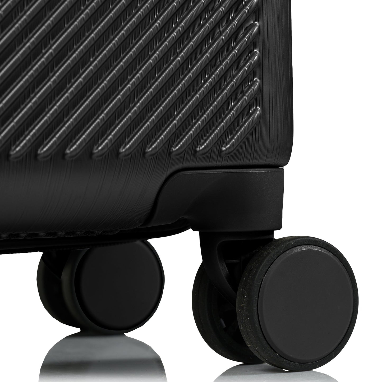 Ensemble de bagages Iconic II / 3 pièces