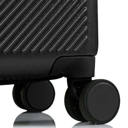 Ensemble de bagages Iconic II / 3 pièces