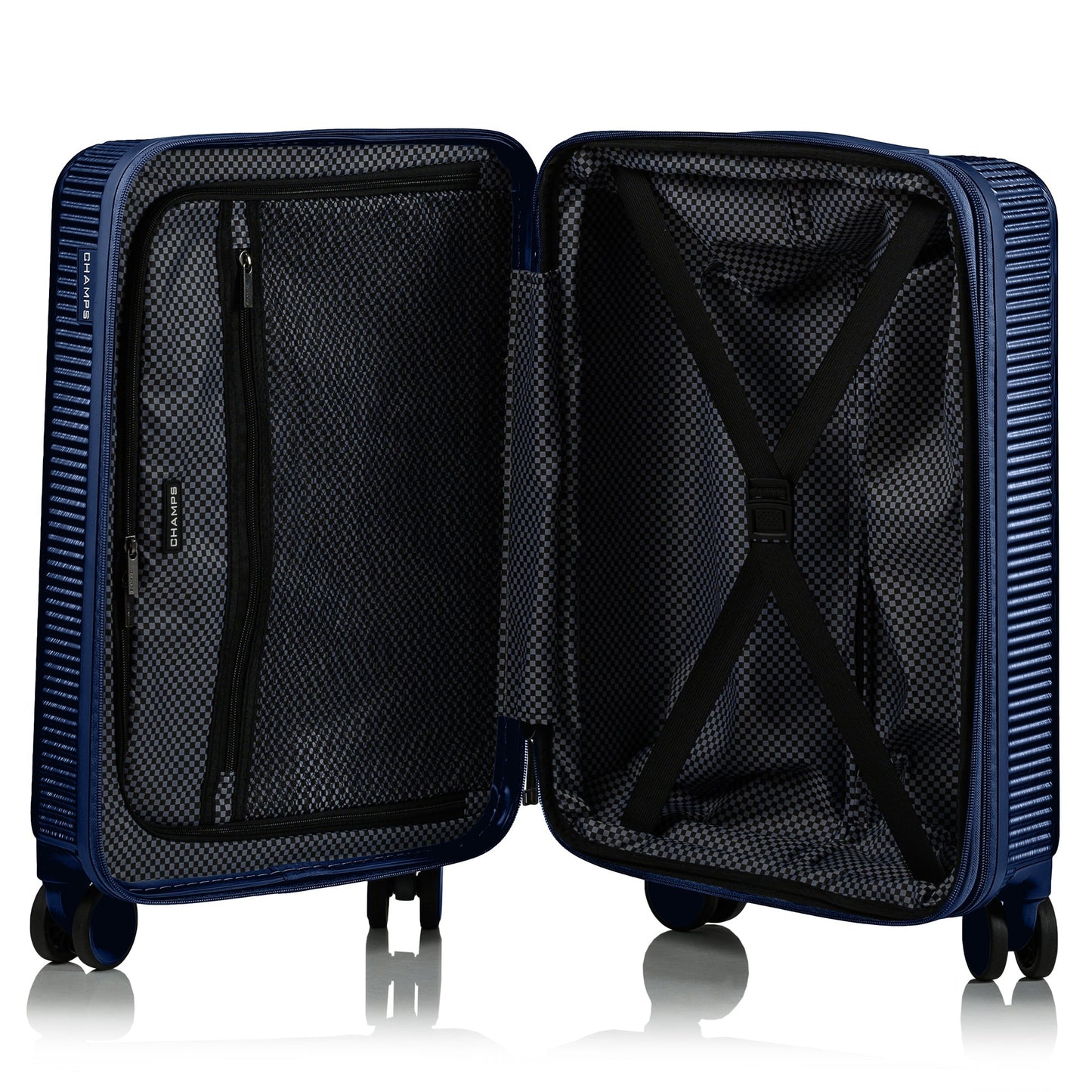 Iconic II / Bagage cabine